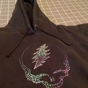 Grateful Dead Lot Hoodie